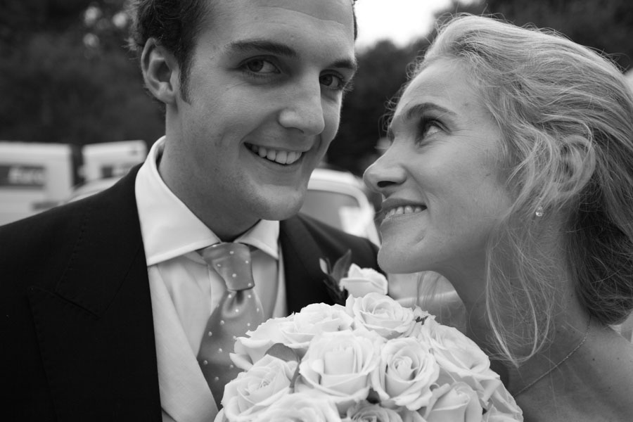 John Nicholls Wedding Photography - Phillip & Amanda
