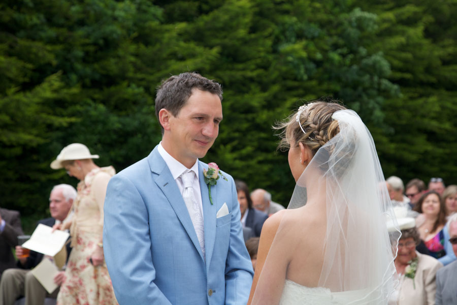 John Nicholls Wedding Photography | Stig & Andrea