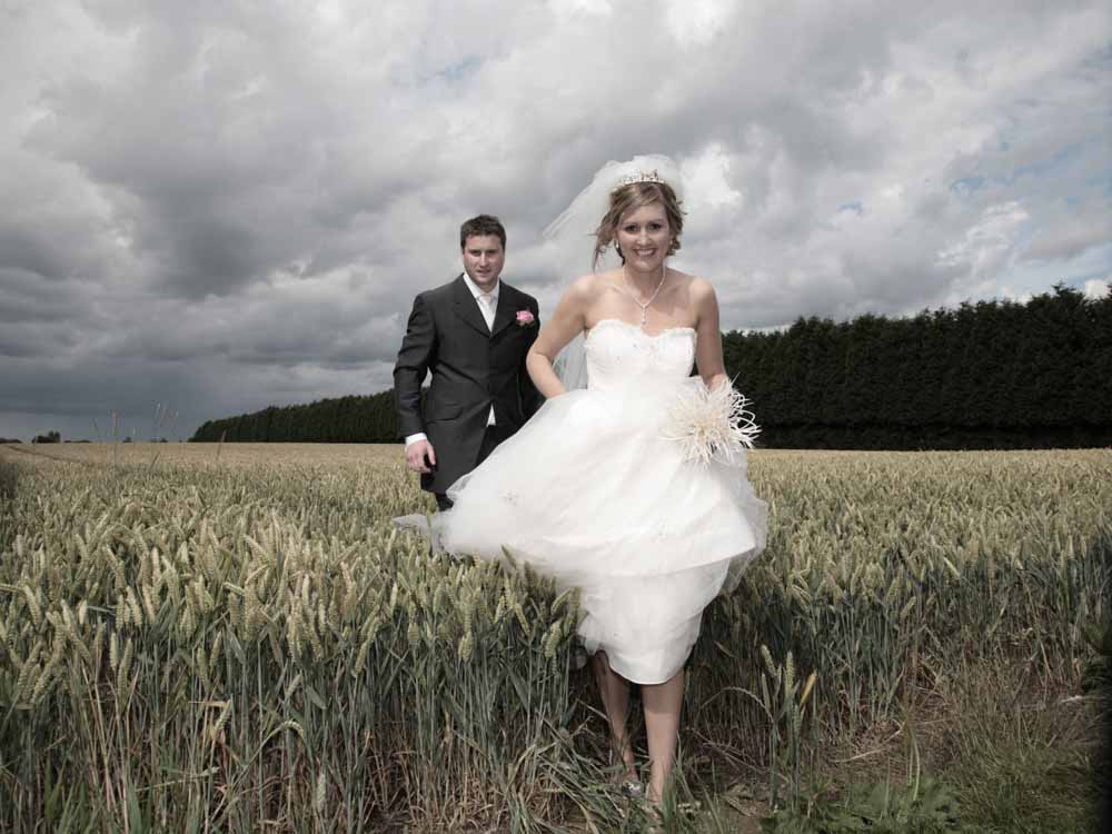 John Nicholls Wedding Photography | Andy & Becca